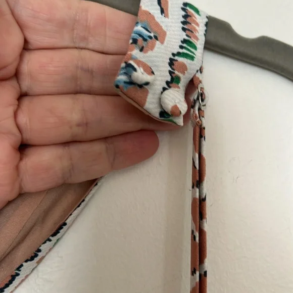 NWT BCBGMAXAZRIA Danela Dress - Picture 9 of 13